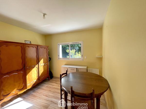 Maison 70 m² à Saint-Vincent-sur-Jard 85520