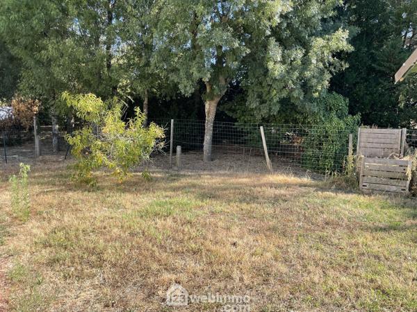 Maison 70 m² à Saint-Vincent-sur-Jard 85520