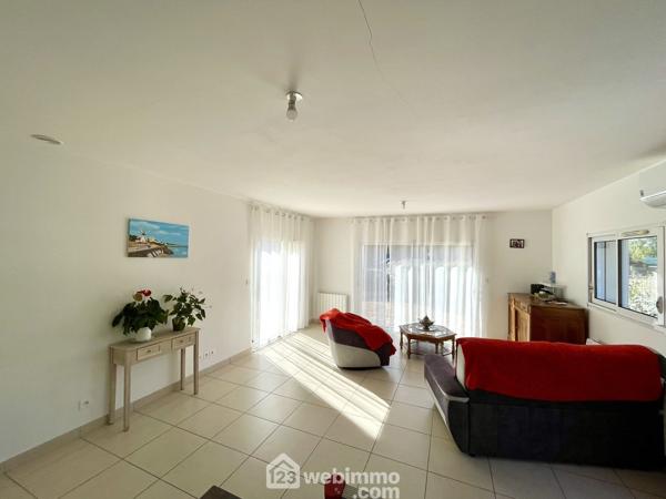 Maison 70 m² à Saint-Vincent-sur-Jard 85520