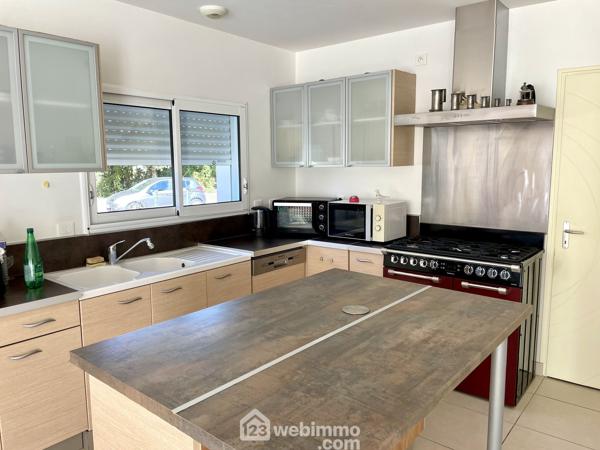 Maison 70 m² à Saint-Vincent-sur-Jard 85520