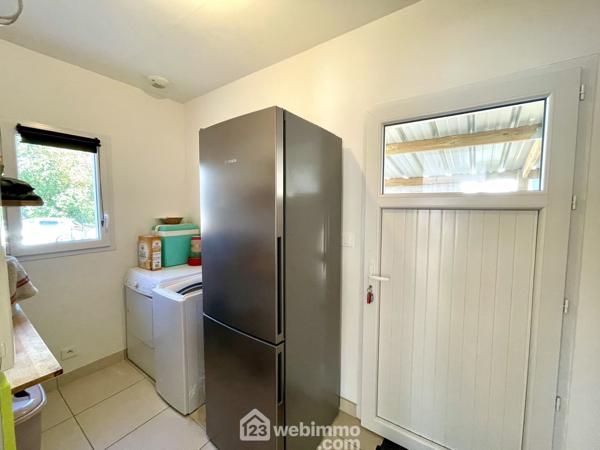 Maison 70 m² à Saint-Vincent-sur-Jard 85520