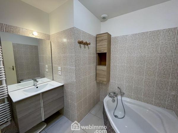 Maison 70 m² à Saint-Vincent-sur-Jard 85520