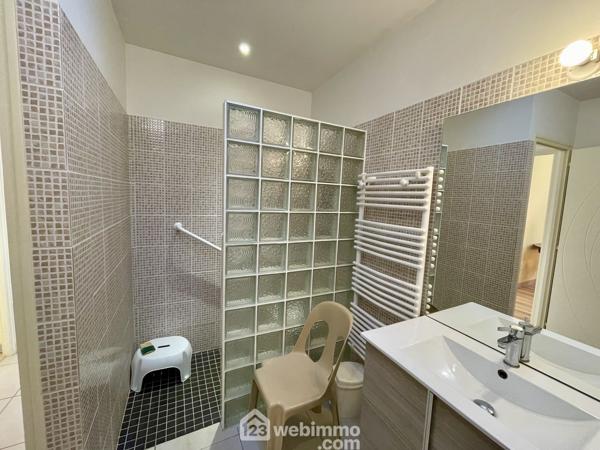 Maison 70 m² à Saint-Vincent-sur-Jard 85520