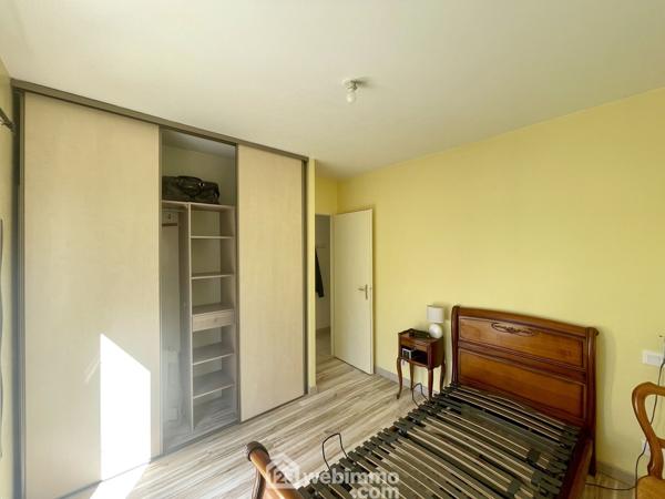 Maison 70 m² à Saint-Vincent-sur-Jard 85520