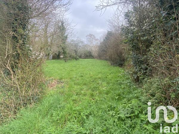 Terrain à vendre 936 m² Vigneux-de-Bretagne