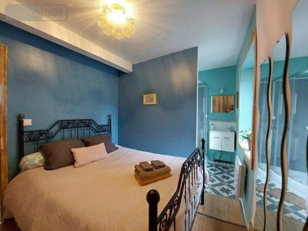 Appartement à vendre à Granville dans la Manche (50400), ref : VA3184-50026