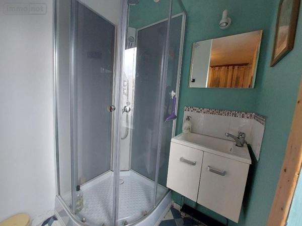 Appartement à vendre à Granville dans la Manche (50400), ref : VA3184-50026