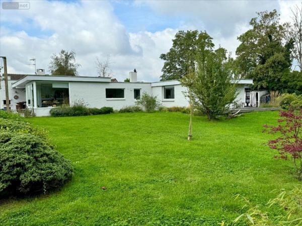 Maison à vendre à Halluin dans le Nord (59250), ref : H124039