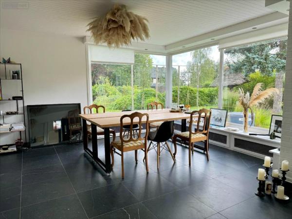 Maison à vendre à Halluin dans le Nord (59250), ref : H124039