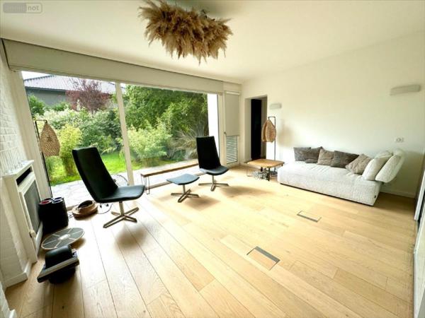 Maison à vendre à Halluin dans le Nord (59250), ref : H124039