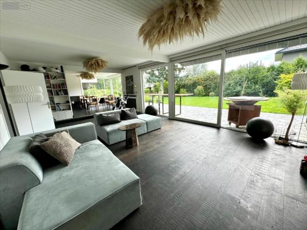 Maison à vendre à Halluin dans le Nord (59250), ref : H124039