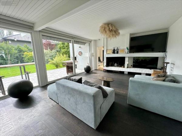 Maison à vendre à Halluin dans le Nord (59250), ref : H124039