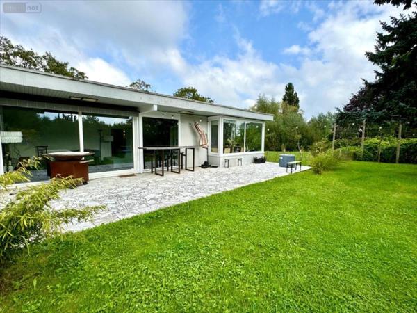 Maison à vendre à Halluin dans le Nord (59250), ref : H124039