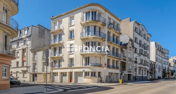 À vendre Appartement 5 pièces 99.72 m² - Brest 29200