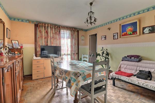 Appartement à vendre |  Marseille 13 |  4 pièces | 66,5 m²