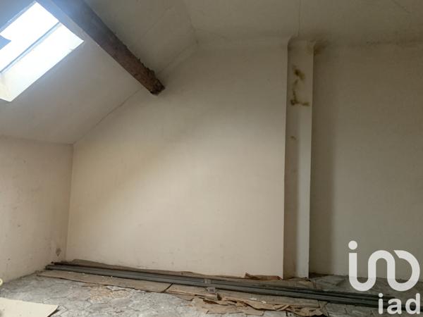 Immeuble à vendre 100 m² Montereau-Fault-Yonne