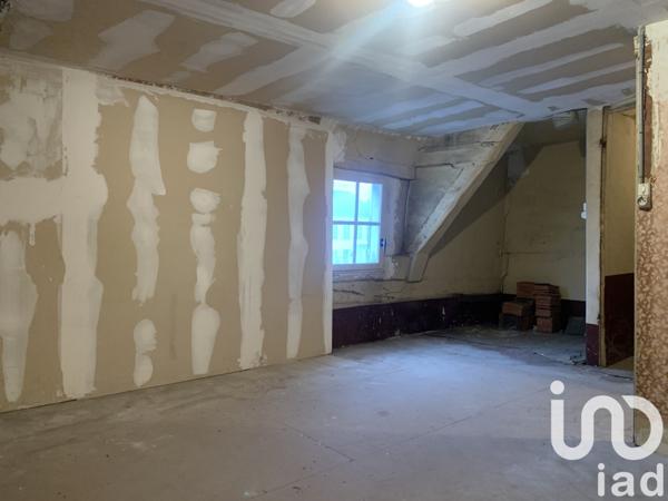 Immeuble à vendre 100 m² Montereau-Fault-Yonne