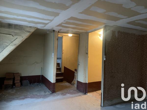 Immeuble à vendre 100 m² Montereau-Fault-Yonne
