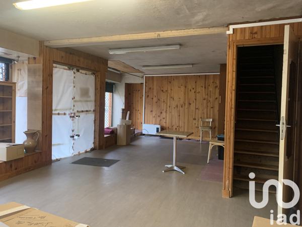 Immeuble à vendre 100 m² Montereau-Fault-Yonne