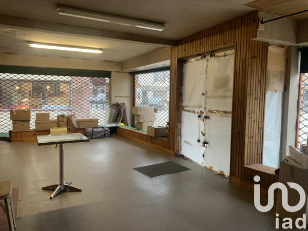 Immeuble à vendre 100 m² Montereau-Fault-Yonne
