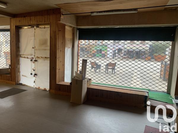 Immeuble à vendre 100 m² Montereau-Fault-Yonne
