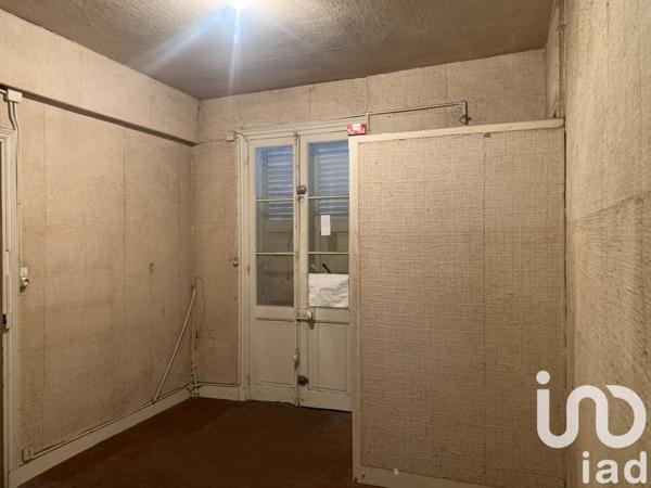 Immeuble à vendre 100 m² Montereau-Fault-Yonne