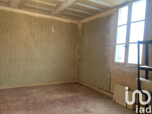 Immeuble à vendre 100 m² Montereau-Fault-Yonne