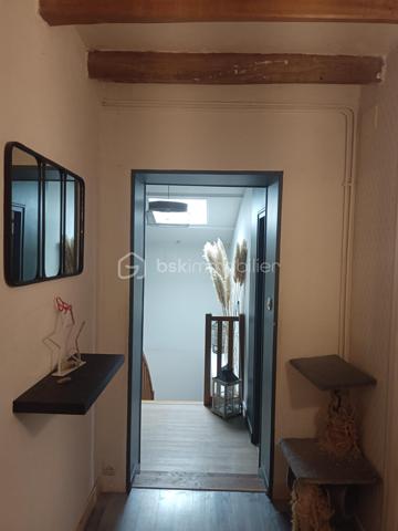 Maison en pierre de 224 m²