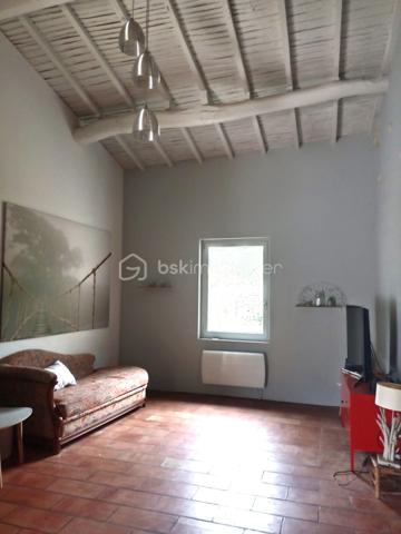 Maison en pierre de 224 m²