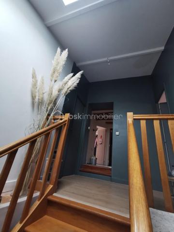 Maison en pierre de 224 m²