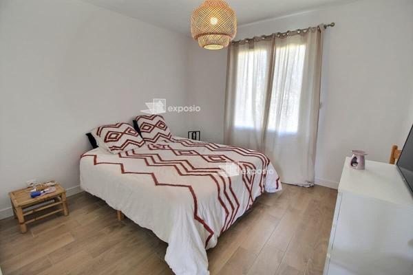 Maison 4 pièce(s) 85.59 m2