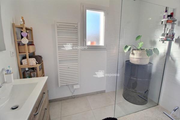 Maison 4 pièce(s) 85.59 m2