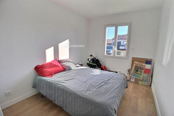 Maison 4 pièce(s) 85.59 m2