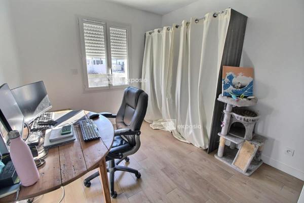 Maison 4 pièce(s) 85.59 m2