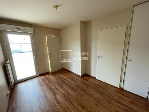 Appartement T2 à vendre Rennes Beauregard - 38 m² (réf : AX26615GE)