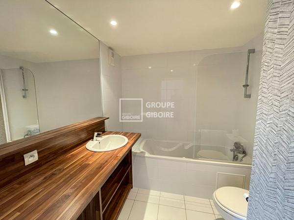 Appartement T2 à vendre Rennes Beauregard - 38 m² (réf : AX26615GE)