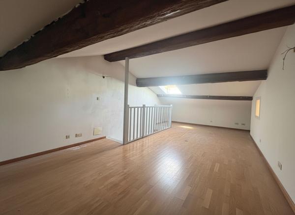 Appartement Sète 3 pièce(s) duplex de124 m2