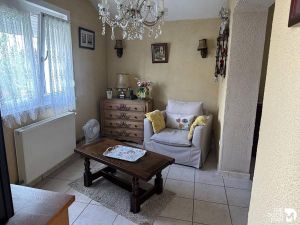 Maison - Vendu - 36 m² - TRITH-SAINT-LEGER | The Door Man