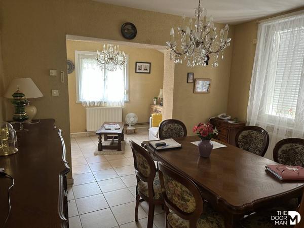 Maison - Vendu - 36 m² - TRITH-SAINT-LEGER | The Door Man