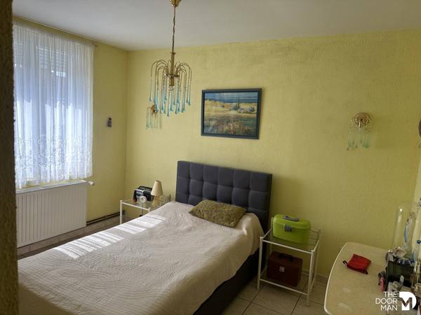 Maison - Vendu - 36 m² - TRITH-SAINT-LEGER | The Door Man