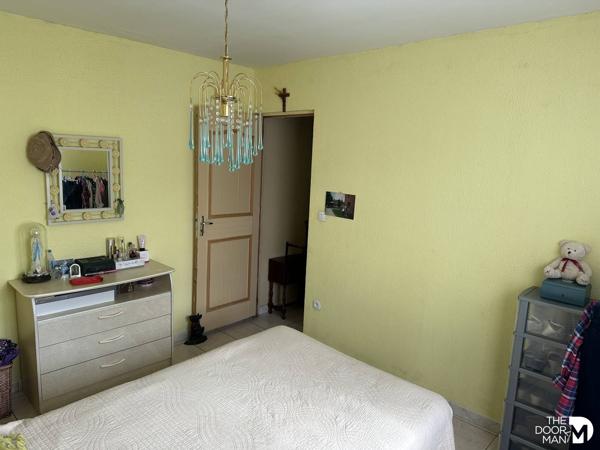 Maison - Vendu - 36 m² - TRITH-SAINT-LEGER | The Door Man
