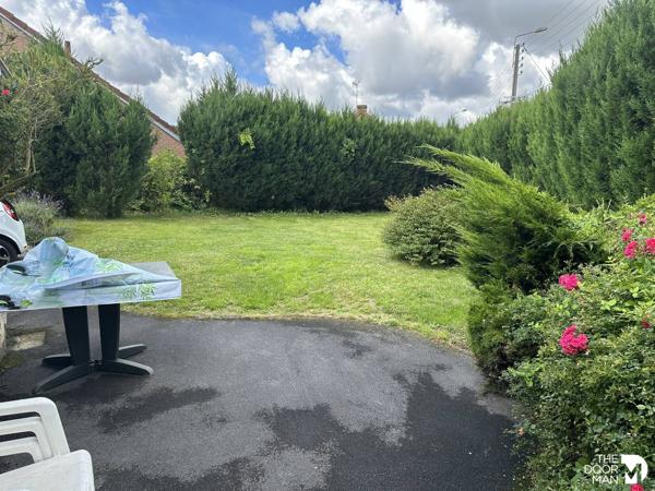 Maison - Vendu - 36 m² - TRITH-SAINT-LEGER | The Door Man