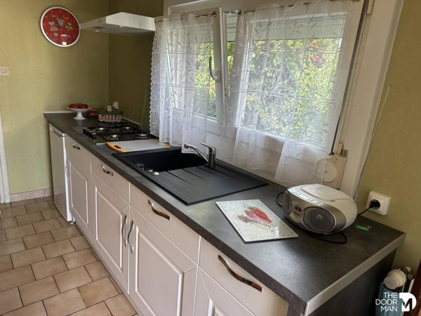 Maison - Vendu - 36 m² - TRITH-SAINT-LEGER | The Door Man