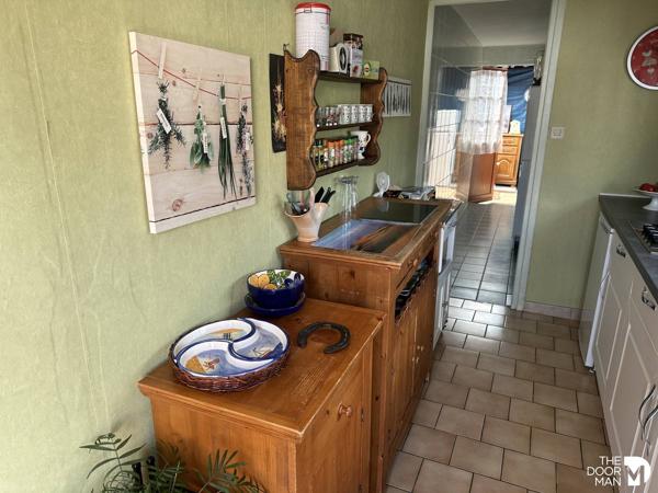 Maison - Vendu - 36 m² - TRITH-SAINT-LEGER | The Door Man