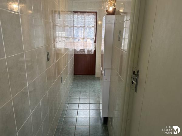 Maison - Vendu - 36 m² - TRITH-SAINT-LEGER | The Door Man