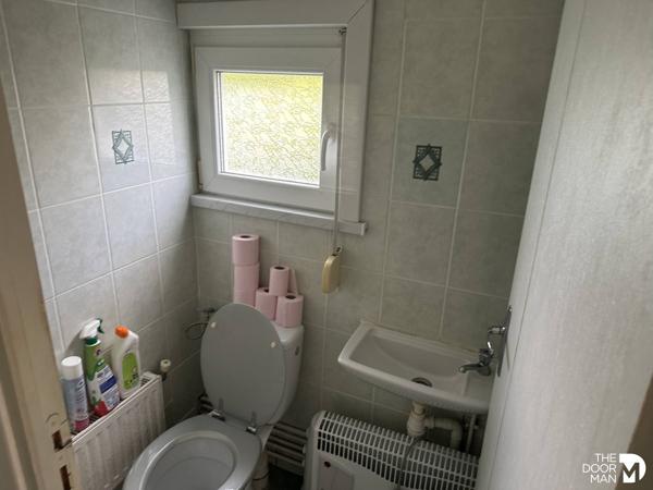 Maison - Vendu - 36 m² - TRITH-SAINT-LEGER | The Door Man