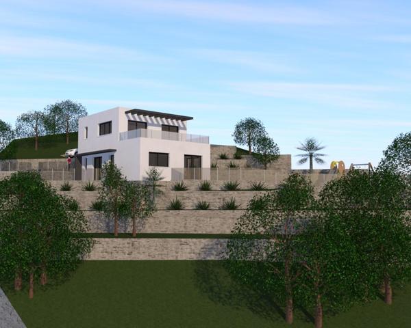 À Vendre ? Terrain Constructible ? Mouans-Sartoux