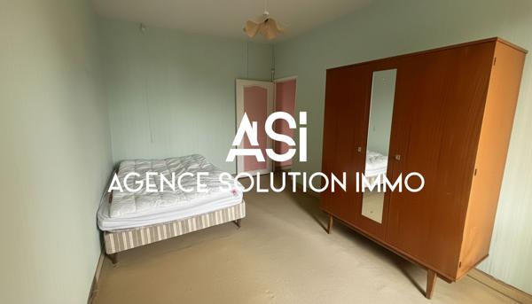 Fermette en pierre à rénover -105 m²