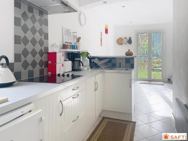 Propriété d’exception,167 m² environ – Terrain 5 730 m² – 7 pièces – 4 chambres