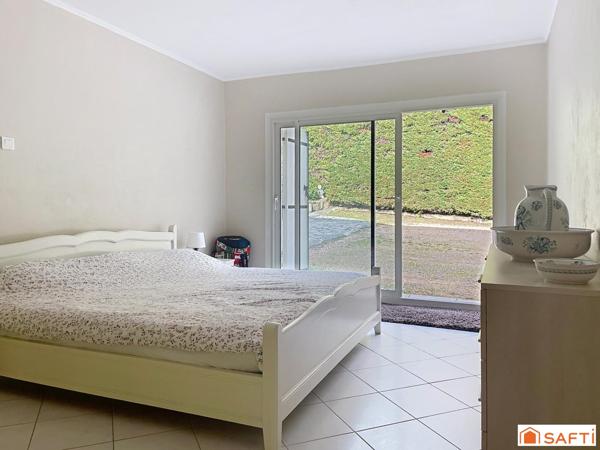 Propriété d’exception,167 m² environ – Terrain 5 730 m² – 7 pièces – 4 chambres